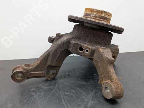Right front steering knuckle DACIA DUSTER (HS_) 1.2 TCe 125 | BP36769294M26 - Image 3