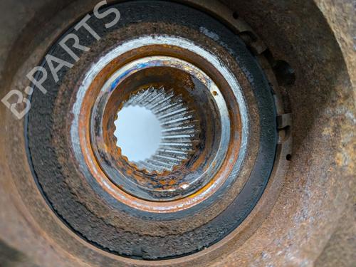 Right front steering knuckle DACIA DUSTER (HS_) 1.2 TCe 125 | BP36769294M26 - Image 5