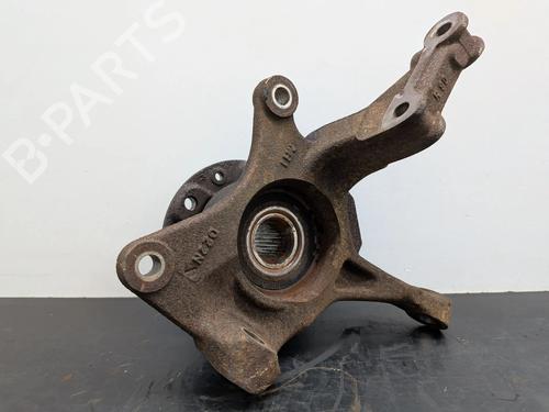 Right front steering knuckle DACIA DUSTER (HS_) 1.2 TCe 125 | BP36769294M26 - Image 4