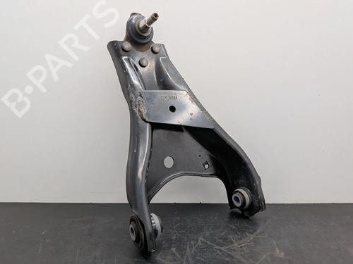 Used Right front suspension arm Right front suspension arm DACIA DUSTER (HS_) 1.2 TCe 125 (125 hp) 36769295 36769295