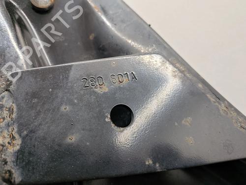 Right front suspension arm DACIA DUSTER (HS_) 1.2 TCe 125 | BP36769295M13 - Image 5