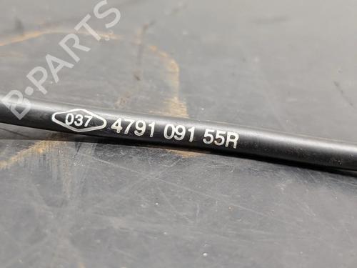 Electronic module DACIA DUSTER (HS_) 1.2 TCe 125 | BP36769296M83 - Image 4