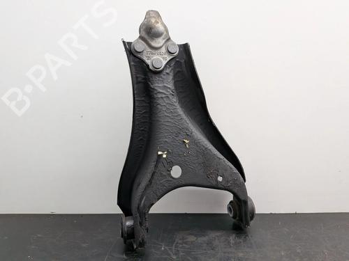 Left front suspension arm DACIA DUSTER (HS_) 1.2 TCe 125 | BP36769297M12 - Image 5