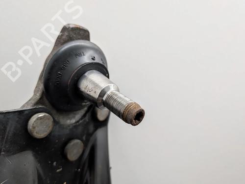 Left front suspension arm DACIA DUSTER (HS_) 1.2 TCe 125 | BP36769297M12 - Image 4
