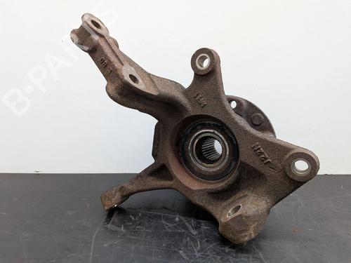 Left front steering knuckle DACIA DUSTER (HS_) 1.2 TCe 125 | BP36769298M25 - Image 3