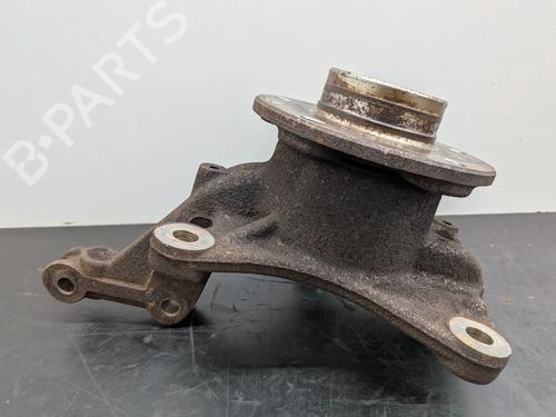 Left front steering knuckle DACIA DUSTER (HS_) 1.2 TCe 125 | BP36769298M25 - Image 5