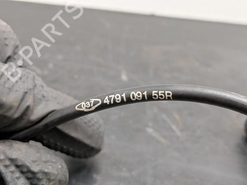 Electronic module DACIA DUSTER (HS_) 1.2 TCe 125 | BP36769299M83 - Image 4