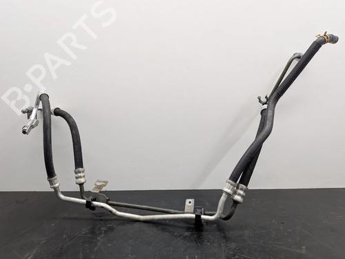 Used Pipe Pipe DACIA DUSTER (HS_) 1.2 TCe 125 (125 hp) 36769301 36769301