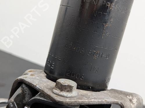 Right front shock absorber DACIA DUSTER (HS_) 1.2 TCe 125 | BP36776023M17  - Image 6