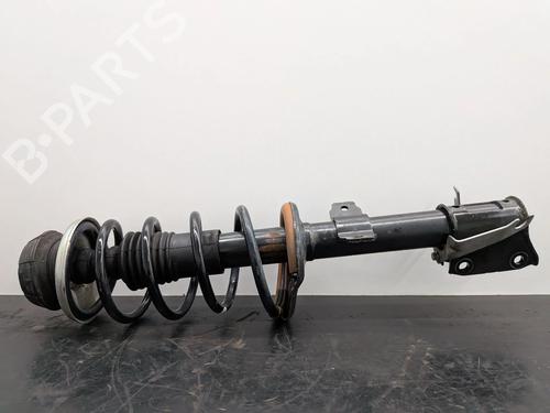 Right front shock absorber DACIA DUSTER (HS_) 1.2 TCe 125 | BP36776023M17  - Image 7