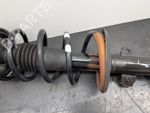 Left front shock absorber DACIA DUSTER (HS_) 1.2 TCe 125 | BP36778554M16  - Image 5