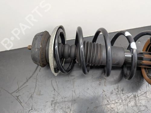 Left front shock absorber DACIA DUSTER (HS_) 1.2 TCe 125 | BP36778554M16  - Image 6