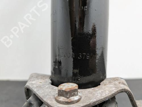 Left front shock absorber DACIA DUSTER (HS_) 1.2 TCe 125 | BP36778554M16  - Image 8