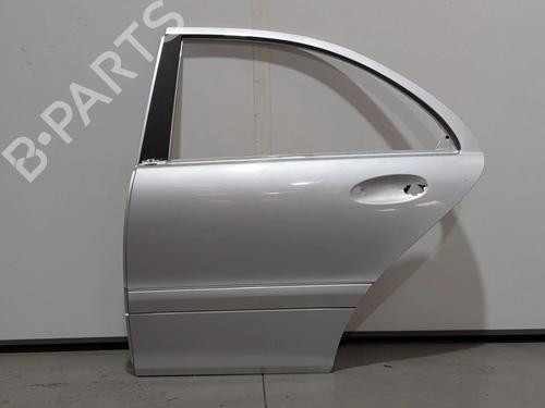 left-rear-door-mercedes-benz-c-class-w203-c-200-cdi-203007-a2037300705-2000-2001-2002-2003-2004-2005-2006-2007-17039911 main image