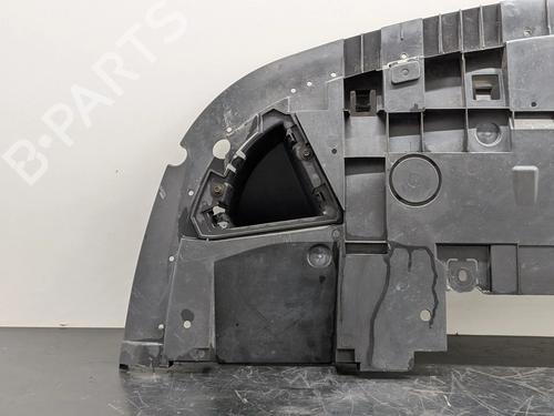 Underbody protection RENAULT TRAFIC III Van (FG_) 1.6 dCi 115 (FGMD) | BP36778557M92 - Image 2