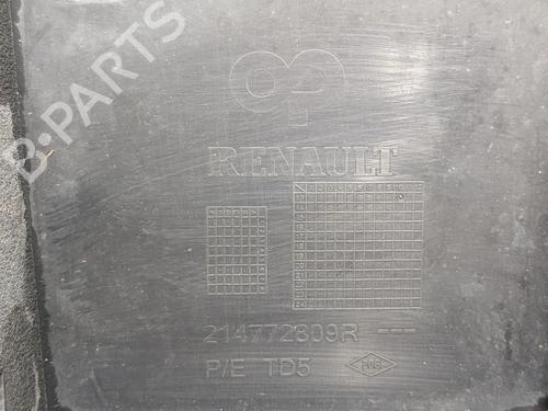 Underbody protection RENAULT TRAFIC III Van (FG_) 1.6 dCi 115 (FGMD) | BP36778557M92 - Image 7