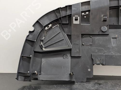 Underbody protection RENAULT TRAFIC III Van (FG_) 1.6 dCi 115 (FGMD) | BP36778557M92 - Image 9