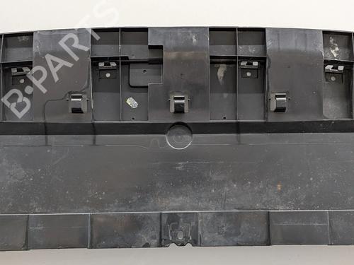 Underbody protection RENAULT TRAFIC III Van (FG_) 1.6 dCi 115 (FGMD) | BP36778557M92 - Image 11
