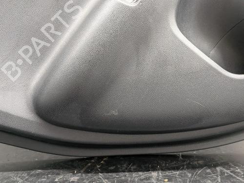 Rear left panel NISSAN JUKE (F15) 1.5 dCi | BP36779676C60 - Image 3