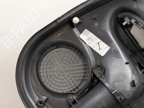 Rear left panel NISSAN JUKE (F15) 1.5 dCi | BP36779676C60 - Image 12