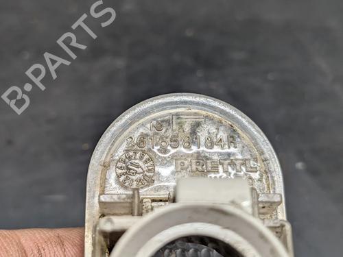 Left front indicator RENAULT TRAFIC III Van (FG_) 1.6 dCi 115 (FGMD) | BP36784179C32 - Image 4