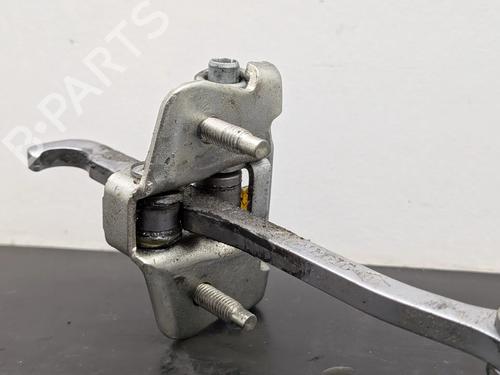 Hinge/Door check strap RENAULT TRAFIC III Van (FG_) 1.6 dCi 115 (FGMD) | BP36787062C146 - Image 3