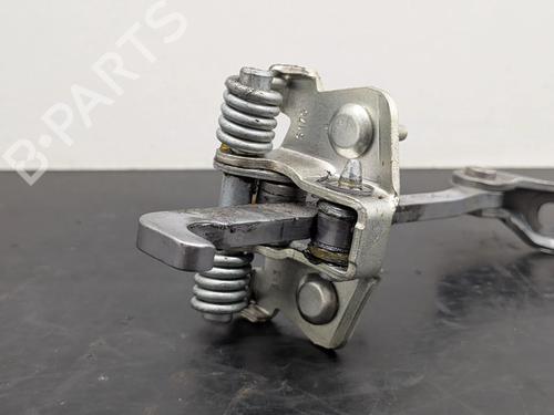 Hinge/Door check strap RENAULT TRAFIC III Van (FG_) 1.6 dCi 115 (FGMD) | BP36787062C146 - Image 4