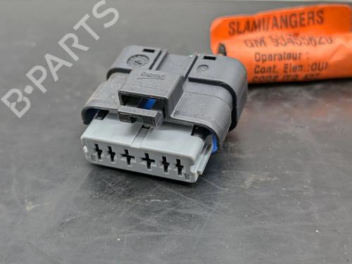 Wiring harness RENAULT TRAFIC III Van (FG_) 1.6 dCi 115 (FGMD) | BP36787066E16 - Image 2