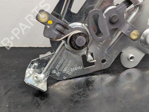 Support RENAULT TRAFIC III Van (FG_) 1.6 dCi 115 (FGMD) | BP36805745C155 - Image 4