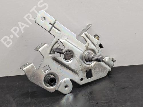 Support RENAULT TRAFIC III Van (FG_) 1.6 dCi 115 (FGMD) | BP36805745C155 - Image 5