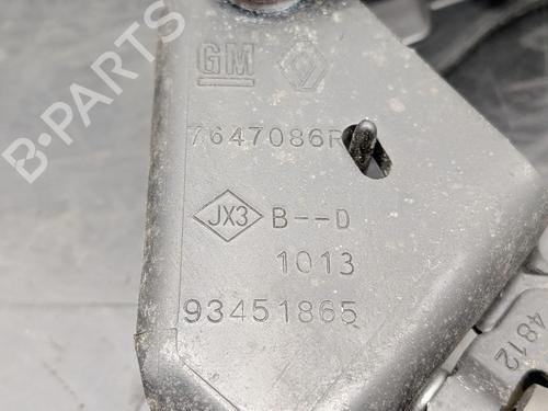 Other RENAULT TRAFIC III Van (FG_) 1.6 dCi 115 (FGMD) | BP36805746O1  - Image 7