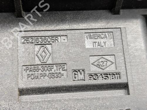Switch RENAULT TRAFIC III Van (FG_) 1.6 dCi 115 (FGMD) | BP36805747I30 - Image 6