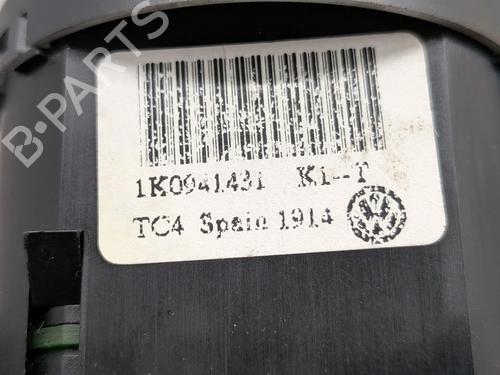 Headlight switch VW GOLF V (1K1) 1.4 FSI | BP36805748I24 - Image 8