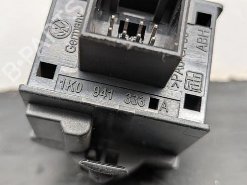 Headlight switch VW GOLF V (1K1) 1.4 FSI | BP36805749I24 - Image 5