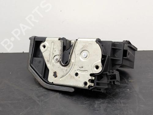 Front left lock BMW 1 (E87) 118 d | BP36805750C98 - Image 5