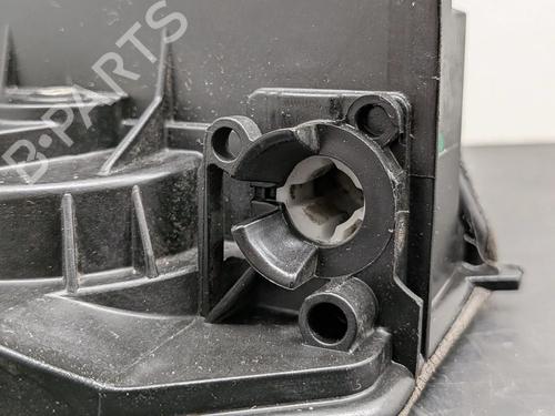 Front left lock BMW 1 (E87) 118 d | BP36805750C98 - Image 3