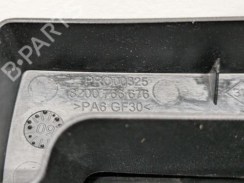 Rear right interior door handle RENAULT TRAFIC III Van (FG_) 1.6 dCi 115 (FGMD) | BP36805751I16  - Image 5