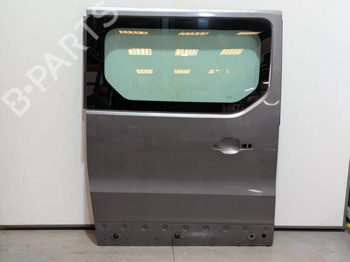 Højre side skydedør Højre side skydedør RENAULT TRAFIC III Van (FG_) 1.6 dCi 115 (FGMD) (116 hp) 36805752 36805752