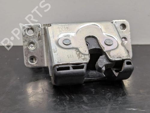 Bagklap lås RENAULT TRAFIC III Van (FG_) 1.6 dCi 115 (FGMD) | BP36805754C101 - Image 5
