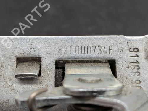 Bagklap lås RENAULT TRAFIC III Van (FG_) 1.6 dCi 115 (FGMD) | BP36805754C101 - Image 6