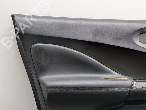 Front left panel NISSAN JUKE (F15) 1.5 dCi | BP36805758C58  - Image 5