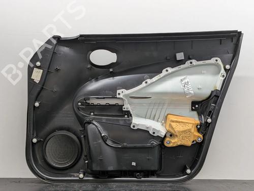 Front left panel NISSAN JUKE (F15) 1.5 dCi | BP36805758C58  - Image 6