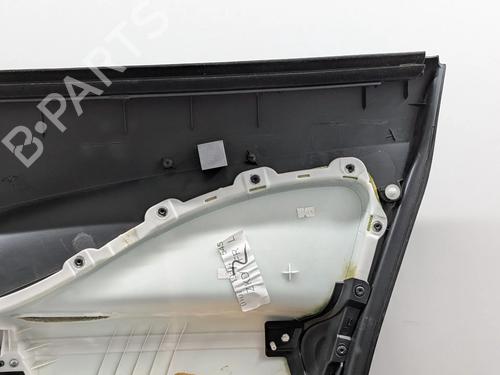 Front left panel NISSAN JUKE (F15) 1.5 dCi | BP36805758C58  - Image 9