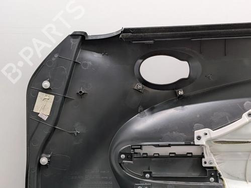 Front left panel NISSAN JUKE (F15) 1.5 dCi | BP36805758C58  - Image 10