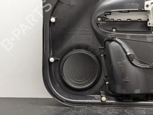 Front left panel NISSAN JUKE (F15) 1.5 dCi | BP36805758C58  - Image 7