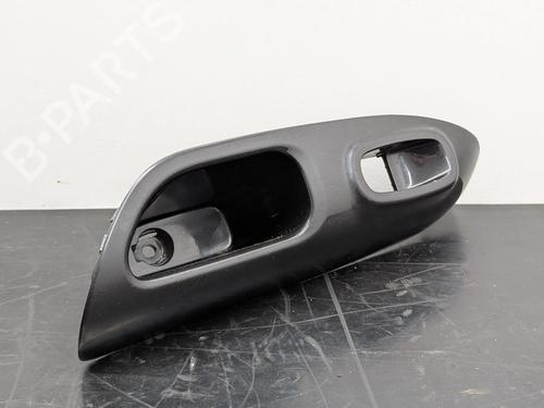 Used Rear left interior door handle Rear left interior door handle 36809812 36809812