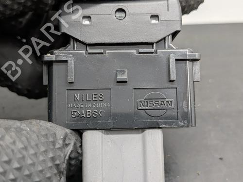 Switch NISSAN JUKE (F15) 1.5 dCi | BP36809816I30  - Image 5