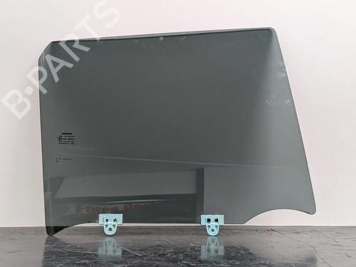 rear-right-door-window-nissan-juke-f15-2010-2011-2012-2013-2014-2015-2016-2017-2018-2019-28171081 main image
