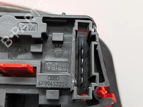 Right tailgate light AUDI A6 C6 Avant (4F5) 2.7 TDI quattro | BP36860454C80 - Image 9
