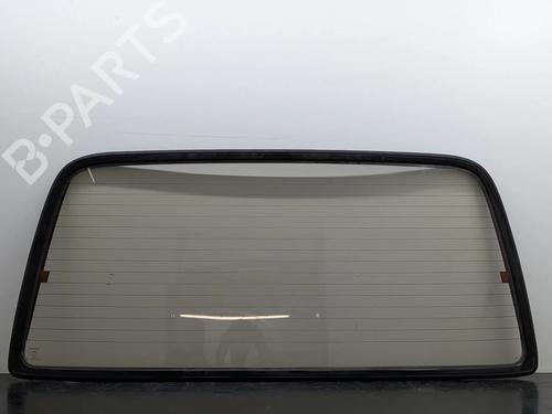 Used Bootlid window Bootlid window 36860455 36860455